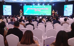 Bệnh viện Đa khoa tỉnh Thanh Hoá tổ chức hội nghị khoa học thường niên năm 2022