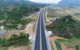 Phê duyệt dự án Đường nối cao tốc Bắc - Nam, Quốc lộ 1A đi cảng Nghi Sơn