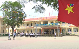 Lịch nghỉ Tết Nguyên đán Quý Mão 2023 của học sinh tỉnh Thanh Hoá