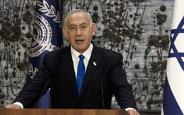 Ông Netanyahu đạt được thỏa thuận thành lập chính phủ mới của Israel 