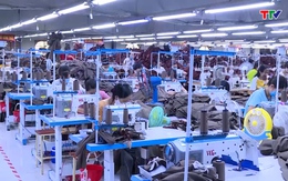 Xuất khẩu dệt may Việt Nam cán đích ngoạn mục năm 2022