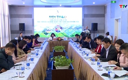 Thanh Hoá hướng tới phát triển du lịch nông nghiệp bền vững