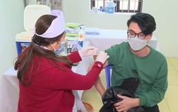 Thanh Hoá thuộc tốp đầu cả nước về tỷ lệ bao phủ vắc xin phòng COVID-19