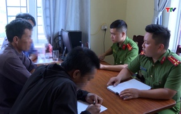 Thanh Hóa phát hiện, bắt giữ gần 1.500 đối tượng phạm tội về ma túy