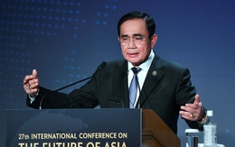 Thủ tướng Prayut Chan-o-cha đề cập khả năng tại nhiệm thêm 2 năm