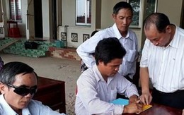 Việt Nam gia nhập Hiệp ước Marrakesh bảo vệ lợi ích người khiếm thị