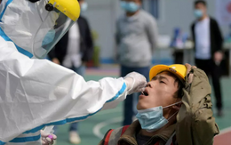 Trung Quốc công bố những điều chỉnh về biện pháp phòng dịch COVID-19