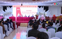 Đại hội Dệt may Thanh Hóa nhiệm kỳ 2022-2027