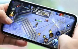 Tencent vượt mặt Apple, Sony, chiếm "ngôi vương" thị trường game