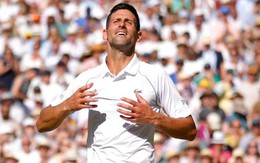 Khó dự US Open, Djokovic đối diện năm 2022 đầy biến cố