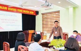 Quét sạch chủ nghĩa cá nhân