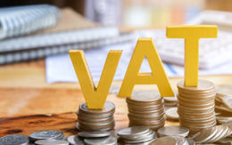 Sửa đổi, bổ sung một số điều của Luật Thuế giá trị gia tăng