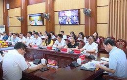 Thủ tướng Chính phủ chủ trì hội nghị với doanh nghiệp