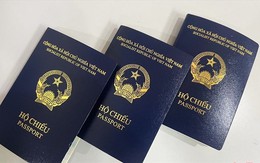 Tây Ban Nha công nhận lại hộ chiếu mẫu mới của Việt Nam