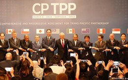Costa Rica chính thức đề nghị gia nhập CPTPP