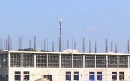 Xử phạt 35 triệu đồng Nhà máy may xây dựng không phép tại huyện Nông Cống