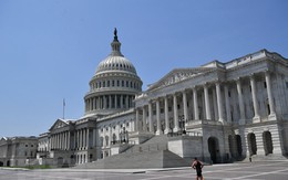 Hạ viện Mỹ thông qua dự luật Khí hậu, Thuế và Chăm sóc sức khỏe