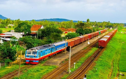 Hoàn chỉnh kế hoạch, chính sách, giải pháp và nguồn lực thực hiện Quy hoạch mạng lưới đường sắt