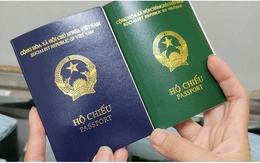 Phần Lan tạm dừng công nhận hộ chiếu mẫu mới của Việt Nam