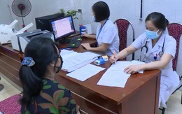 Bộ Y tế đề xuất COVID-19 tiếp tục là bệnh truyền nhiễm nhóm A