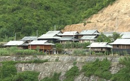 Đảm bảo an toàn cho người dân ở vùng có nguy cơ sạt lở cao
