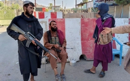 Afghanistan sau một năm Taliban trở lại nắm quyền