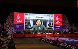 G20 nhất trí thiết lập quỹ dành cho các nước kém phát triển