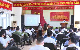 Triển khai Nghị quyết 248 của HĐND tỉnh  Thanh Hóa