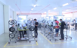 Thu hút mới 14 dự án tại KKT Nghi Sơn và các khu công nghiệp