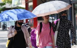 Dự báo thời tiết 16/8: Thanh Hoá và các tỉnh thành miền Bắc có xu hướng giảm mưa