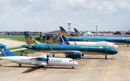Vietnam Airlines Group mở bán vé Tết Quý Mão 2023 từ ngày 15/8