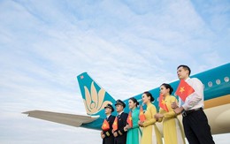 Vietnam Airlines cung ứng hơn 400.000 ghế nội địa dịp Quốc khánh 2/9