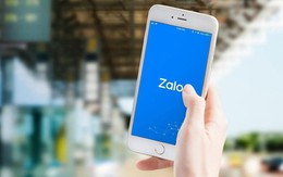 Ứng dụng Zalo bắt đầu tính gói thuê bao người dùng từ ngày 1/8