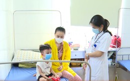 Mỗi năm Việt Nam có hơn nửa triệu ca mắc cúm mùa