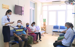 Bệnh viện đầu tiên tại Thanh Hóa triển khai bệnh án điện tử thay thế bệnh án giấy