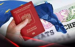 Thêm quốc gia EU phản đối đề xuất cấm thị thực với công dân Nga