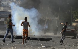 Liên hợp quốc kêu gọi khôi phục thực chất tiến trình hòa bình Trung Đông