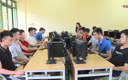 Thanh Hoá đứng thứ 2 cả nước về số lượng thí sinh không đăng ký nguyện vọng lên hệ thống