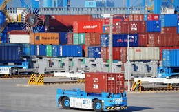 Hàn Quốc và Trung Quốc thúc đẩy hợp tác về chuỗi cung ứng