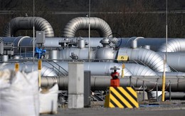 Đức đẩy nhanh tốc độ dự trữ khí đốt, giảm lệ thuộc vào nguồn cung năng lượng từ Nga