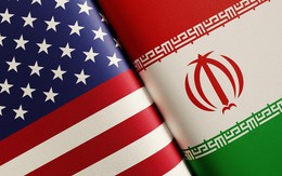 Iran phản ứng với các lệnh trừng phạt mới của Mỹ