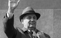 Cựu lãnh đạo Liên Xô Mikhail Gorbachev qua đời