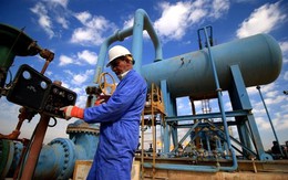 OPEC+ nhất trí tăng nhẹ sản lượng dầu mỏ