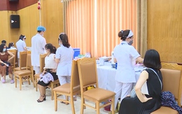 Phân bổ gần 146.000 liều vaccine Pfizer cho Thanh Hóa