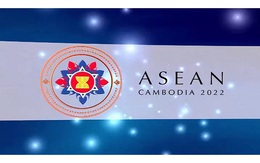 Tăng cường hợp tác giữa ASEAN với các đối tác trong khu vực