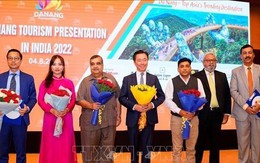 Việt Nam có sức hút lớn đối với thị trường khách Ấn Độ