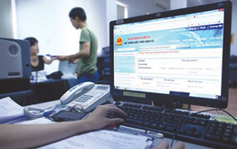 Thực hiện quy định tỷ lệ áp dụng tỷ lệ đấu thầu qua mạng trên địa bàn tỉnh Thanh Hóa năm 2022