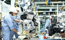 Hơn 133.000 doanh nghiệp thành lập mới