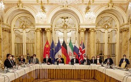 Châu Âu: Iran không nên đưa ra các yêu cầu ngoài phạm vi JCPOA