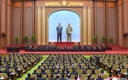 Triều Tiên thông báo kế hoạch họp Quốc hội